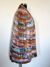 Load image into Gallery viewer, Custom Thumbhole Cardigan and Men’s Button Up Shirt for Lorene