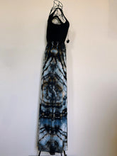 Load image into Gallery viewer, Custom Geode Maxi Skirt and Ice Dyed Shorts for Alyssa