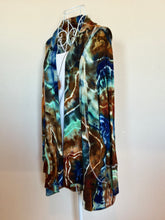 Load image into Gallery viewer, Custom Geode Cardigans for June