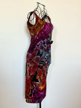 Load image into Gallery viewer, Custom Reverse Geode Dresses for Whitney