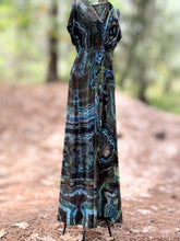 Load image into Gallery viewer, Custom Reverse Geode Dresses for Tonya