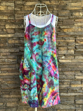 Load image into Gallery viewer, Custom Geode Rompers for Kat