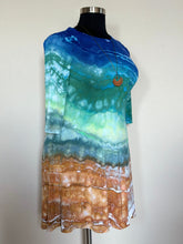 Load image into Gallery viewer, Custom Geode Tunics for Kim