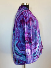 Load image into Gallery viewer, Custom Geode Cardigans for June