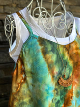 Load image into Gallery viewer, Custom Geode Rompers for Kat