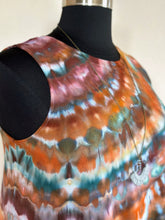 Load image into Gallery viewer, Custom Sleeveless Swing Dresses with Pockets for Desiree