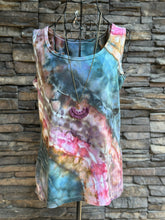 Load image into Gallery viewer, Custom Geode Tank Tops for Susan