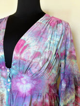 Load image into Gallery viewer, Custom Dyed Dress for Colleen