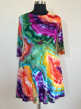 Load image into Gallery viewer, Custom Geode Tunics for Kim