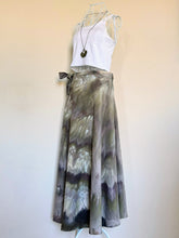 Load image into Gallery viewer, Custom Jumpsuit and Wrap Skirt for Kelly