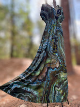 Load image into Gallery viewer, Custom Reverse Geode Dresses for Tonya