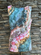 Load image into Gallery viewer, Custom Geode Tank Tops for Susan