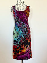 Load image into Gallery viewer, Custom Reverse Geode Dresses for Whitney