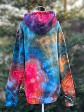 Load image into Gallery viewer, 2 Custom Geode Hoodies and Geode Mushroom Moon Lounge Set for Heather