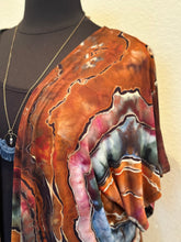 Load image into Gallery viewer, Custom Reverse Geode Kimonos for Lanette