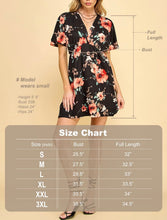 Load image into Gallery viewer, Women’s 3X Geode Kimono Style Dress in ‘Koroit Boulder Opal’