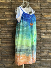 Load image into Gallery viewer, Custom Geode Rompers for Kat