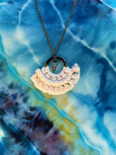 Load image into Gallery viewer, Custom Geode Ballet Dress in ‘Tahitian Seas’ for Kathy