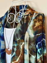 Load image into Gallery viewer, Custom Geode Cardigans for June