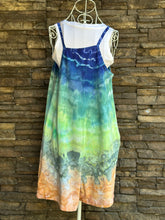 Load image into Gallery viewer, Custom Geode Rompers for Kat