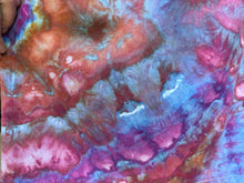 Load image into Gallery viewer, Custom Geode Babydoll Dress for Melany in ‘Bird Song’