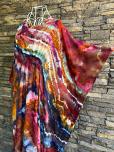 Load image into Gallery viewer, Custom Geode ‘Carnelian Sunset’ Caftan for Gena