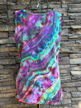 Load image into Gallery viewer, Custom Geode Tank Tops for Susan