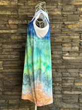 Load image into Gallery viewer, Custom Geode Rompers for Kat