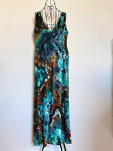Load image into Gallery viewer, Custom Geode Strappy Jumpsuit for Ashley