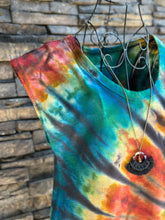 Load image into Gallery viewer, Custom Denim Dress in ‘Avalon’ & Midi Dress for Lynn