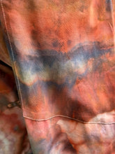 Load image into Gallery viewer, Women’s XXL Geode Harem Jumpsuit in ‘Phoenix Rising’
