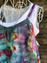 Load image into Gallery viewer, Custom Geode Rompers for Kat