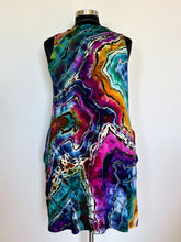 Load image into Gallery viewer, Custom Sleeveless Swing Dresses with Pockets for Desiree