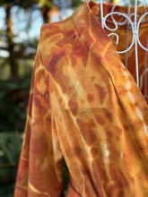 Load image into Gallery viewer, 6 Custom Geode Bride & Bridesmaid Short Robes for Maggie