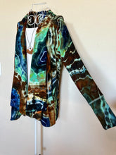 Load image into Gallery viewer, Custom Geode Cardigans for June