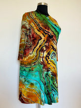 Load image into Gallery viewer, Custom Geode Tunics for Kim