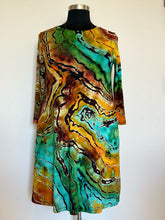 Load image into Gallery viewer, Custom Geode Tunics for Kim