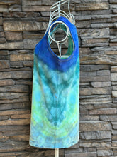 Load image into Gallery viewer, Custom Geode Tank Tops for Susan