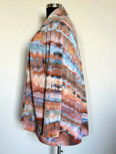 Load image into Gallery viewer, Custom Thumbhole Cardigan and Men’s Button Up Shirt for Lorene