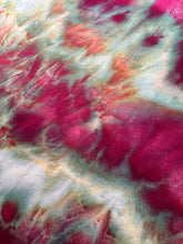 Load image into Gallery viewer, Custom Hoodie in ‘Strawberry Skies Twist’ for Shannon