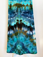 Load image into Gallery viewer, Custom Geode Strappy Wide Leg Jumpsuit in ‘Colla Wood’ for Dawn