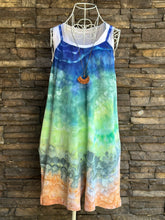 Load image into Gallery viewer, Custom Geode Rompers for Kat