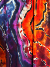 Load image into Gallery viewer, Custom Reverse Geode Dress with Pockets for Maggie