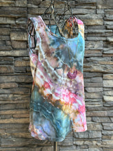 Load image into Gallery viewer, Custom Geode Tank Tops for Susan