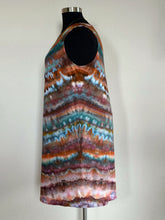 Load image into Gallery viewer, Custom Sleeveless Swing Dresses with Pockets for Desiree