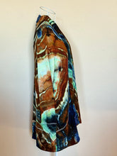 Load image into Gallery viewer, Custom Geode Cardigans for June