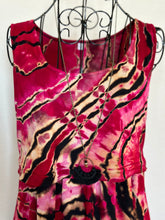 Load image into Gallery viewer, Custom Reverse Geode Dresses for Whitney