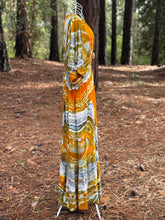 Load image into Gallery viewer, Custom Geode Boho Dresses for Leslie