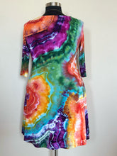 Load image into Gallery viewer, Custom Geode Tunics for Kim