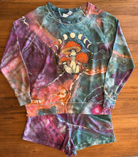 Load image into Gallery viewer, Custom Geode Mushroom Moon Lounge Set for Ashley